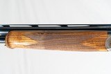 Caesar Guerini Summit Sporting ADJ 12ga 20in - 9 of 11