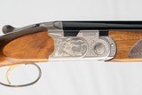 Beretta 687 Silver Pigeon III 20ga 28in - 2 of 11