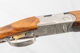 Beretta 687 Silver Pigeon III 20ga 28in - 6 of 11