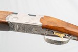 Beretta 687 Silver Pigeon III 20ga 28in - 7 of 11