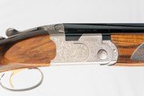 Beretta 687 Silver Pigeon V Sporting BFast 12ga 32in - 2 of 11