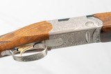 Beretta 687 Silver Pigeon V Sporting Vittoria 12ga 30in ADJ - 6 of 11