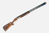 Beretta 687 Silver Pigeon V Sporting Vittoria 12ga 30in ADJ - 3 of 11