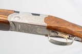 Beretta 687 Silver Pigeon V Sporting Vittoria 12ga 30in ADJ - 7 of 11