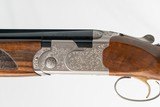 Beretta 687 Silver Pigeon V Sporting Vittoria 12ga 30in ADJ - 1 of 11