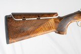Beretta 687 Silver Pigeon V Sporting Vittoria 12ga 30in ADJ - 10 of 11