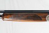 Beretta 687 Silver Pigeon V Sporting Vittoria 12ga 30in ADJ - 9 of 11