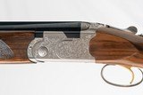 Beretta 687 Silver Pigeon V Sporting 12ga 32in LH - 1 of 11