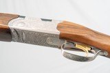 Beretta 687 Silver Pigeon V Sporting 12ga 32in LH - 7 of 11