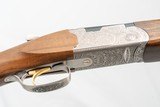 Beretta 687 Silver Pigeon V Sporting 12ga 32in LH - 6 of 11