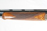 Caesar Guerini Magnus Sporting Compact ADJ 12ga 30in - 9 of 11
