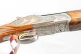 Caesar Guerini Magnus Sporting Compact ADJ 12ga 30in - 6 of 11