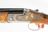 Caesar Guerini Magnus Sporting Compact ADJ 12ga 30in - 1 of 11