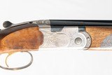Beretta 687 Silver Pigeon III .410 Bore 28 in - 2 of 11