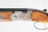Beretta 687 Silver Pigeon III .410 Bore 28 in - 1 of 11
