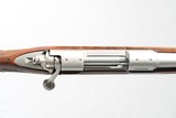 Winchester M70 Featherweight Stainless 243 Win - 5 of 11