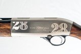 Beretta A400 Upland KO 28ga 28in - 1 of 11
