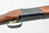Browning Citori CX 12ga 32in - 6 of 11