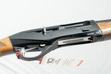 Benelli Montefeltro 12ga 28in - 8 of 11