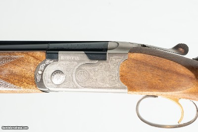 Beretta 686 Silver Pigeon I .410 Bore 28in