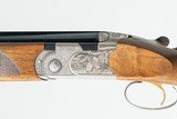 Beretta 687 Silver Pigeon III Vittoria 20ga 28in - 1 of 11