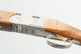 Beretta 687 Silver Pigeon III Vittoria 20ga 28in - 9 of 11