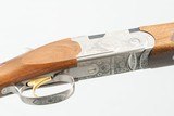 Beretta 687 Silver Pigeon III Vittoria 20ga 28in - 8 of 11