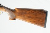 Beretta 687 Silver Pigeon III Vittoria 20ga 28in - 4 of 11