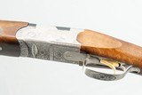 Beretta 687 Silver Pigeon III 12ga 28in - 7 of 11