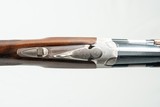 Beretta 687 Silver Pigeon III 12ga 28in - 5 of 11