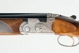 Beretta 687 Silver Pigeon III 12ga 28in - 1 of 11