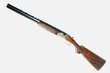 Beretta 687 Silver Pigeon III 12ga 28in - 4 of 11