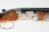 Beretta 687 Silver Pigeon III 12ga 28in - 2 of 11