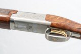 Browning Citori 725 Field 20ga 28in - 7 of 11