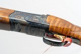 Caesar Guerini Summit Limited Sporting 12ga 32in - 7 of 11