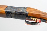 Caesar Guerini Summit Limited Sporting 12ga 32in - 7 of 11