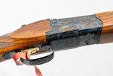 Caesar Guerini Summit Limited Sporting 12ga 32in - 6 of 11