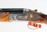 Caesar Guerini Magnus Sporting 12ga 32in - 1 of 11
