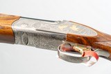 Caesar Guerini Magnus Sporting 12ga 32in - 9 of 11