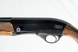 Syren L4S Black Initial Sporting 12ga 30in - 1 of 11
