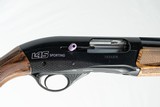 Syren L4S Black Initial Sporting 12ga 30in - 2 of 11