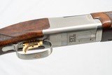 Browning Citori 725 Sporting 12ga 32in - 6 of 11