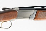 Browning Cynergy CX 20ga 30in - 2 of 11