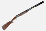 Browning Citori 725 Sporting 12ga 32in ADJ - 3 of 11