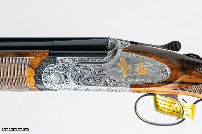 Rizzini Artemis Deluxe Custom 20ga 29in