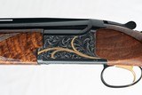 Browning Citori Gran Lightning 12ga 28in - 1 of 11