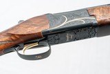 Browning Citori Gran Lightning 12ga 28in - 6 of 11