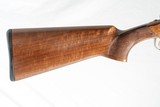Browning Citori 725 Sporting 28ga 32in - 3 of 11