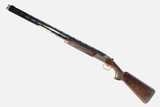 Browning Citori 725 Sporting 12ga 32in ADJ - 4 of 11