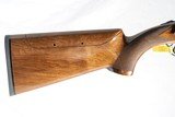 Rizzini BR110 Sporting 12ga 32in ADJ - 3 of 11